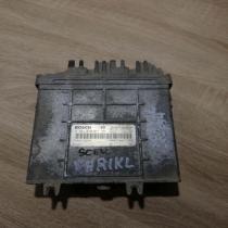 0281010077   Engine control unit/module ECU Renault Megane I