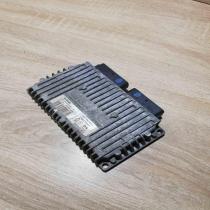 S105280016 7700112937  Engine control unit/module ECU Renault Scenic I
