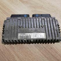 S105280016 7700112937  Engine control unit/module ECU Renault Scenic I
