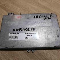 S101725114 HOM7700864275 Unt Engine control unit/module ECU Renault Laguna I