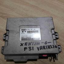 9621756480   Engine control unit/module ECU Peugeot 306