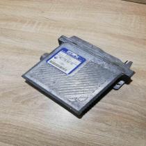 7700868189   Engine control unit/module ECU Renault Scenic I