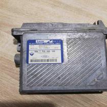 7700868189   Engine control unit/module ECU Renault Scenic I
