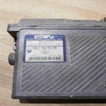 7700868189 Unit  Engine control unit/module ECU Renault Scenic I