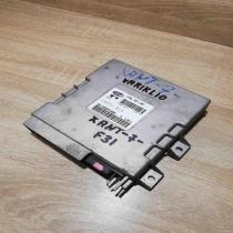 9618005380 Unit  Engine control unit/module ECU Citroen Xantia