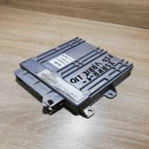 21649399   Engine control unit/module ECU Peugeot 406