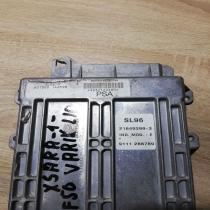 21649399   Engine control unit/module ECU Peugeot 406