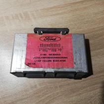 87BG10C909AA   Comfort/convenience module Ford Scorpio