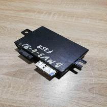 8353569 Unit  Alarm control unit/module BMW 3 E46