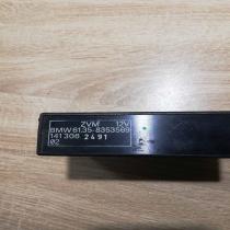 8353569 Unit  Alarm control unit/module BMW 3 E46