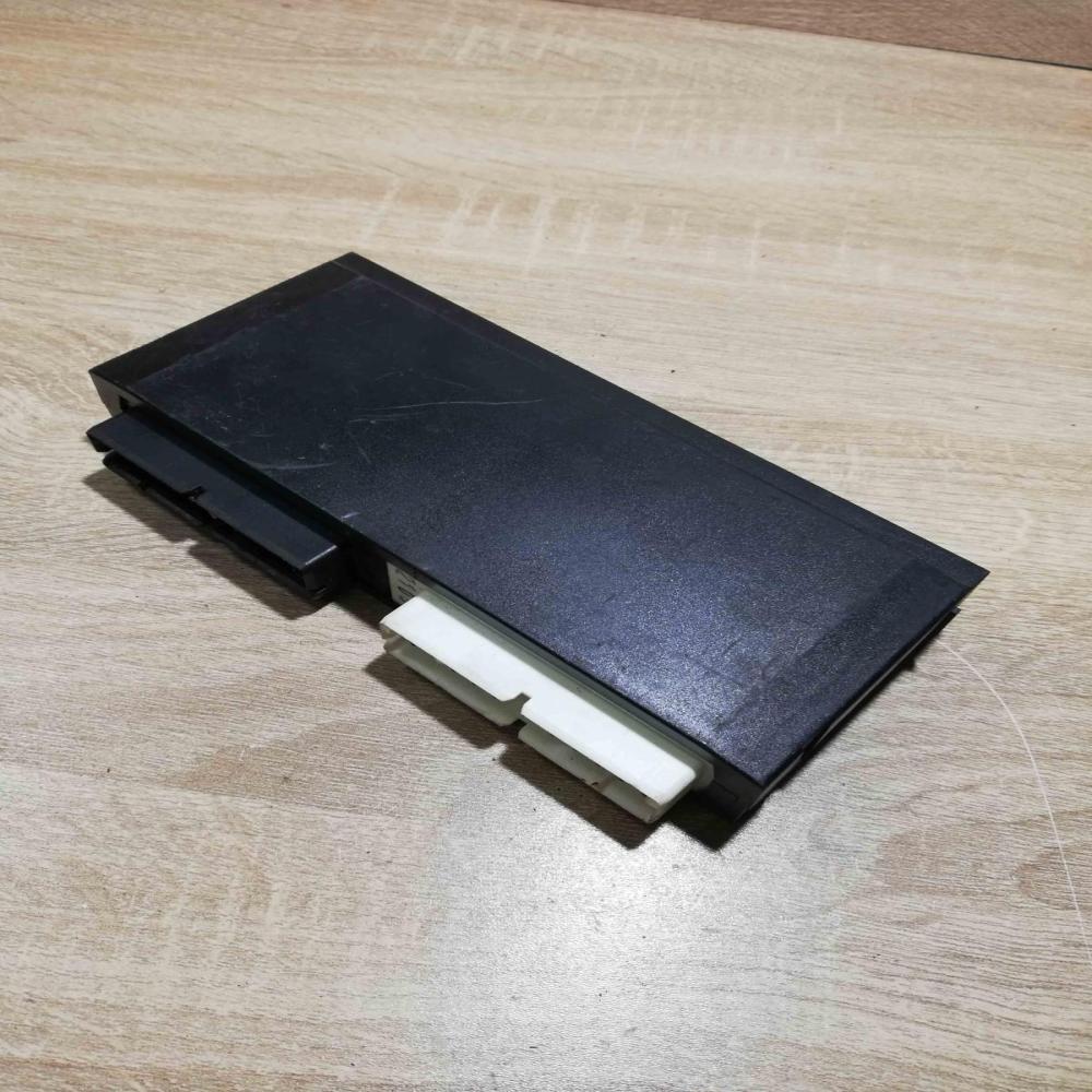 1384331 Unit  Comfort/convenience module BMW 5 E34