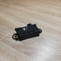 10 1707 1604   ESP acceleration yaw rate sensor Volvo V70