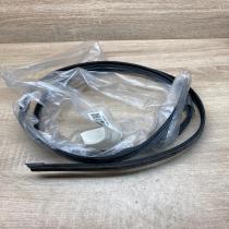 4B5853709A   Roof trim bar molding cover Audi A6 S6 C5 4B