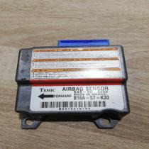 B16A 57 K30   Airbag control unit/module Mazda 323 F