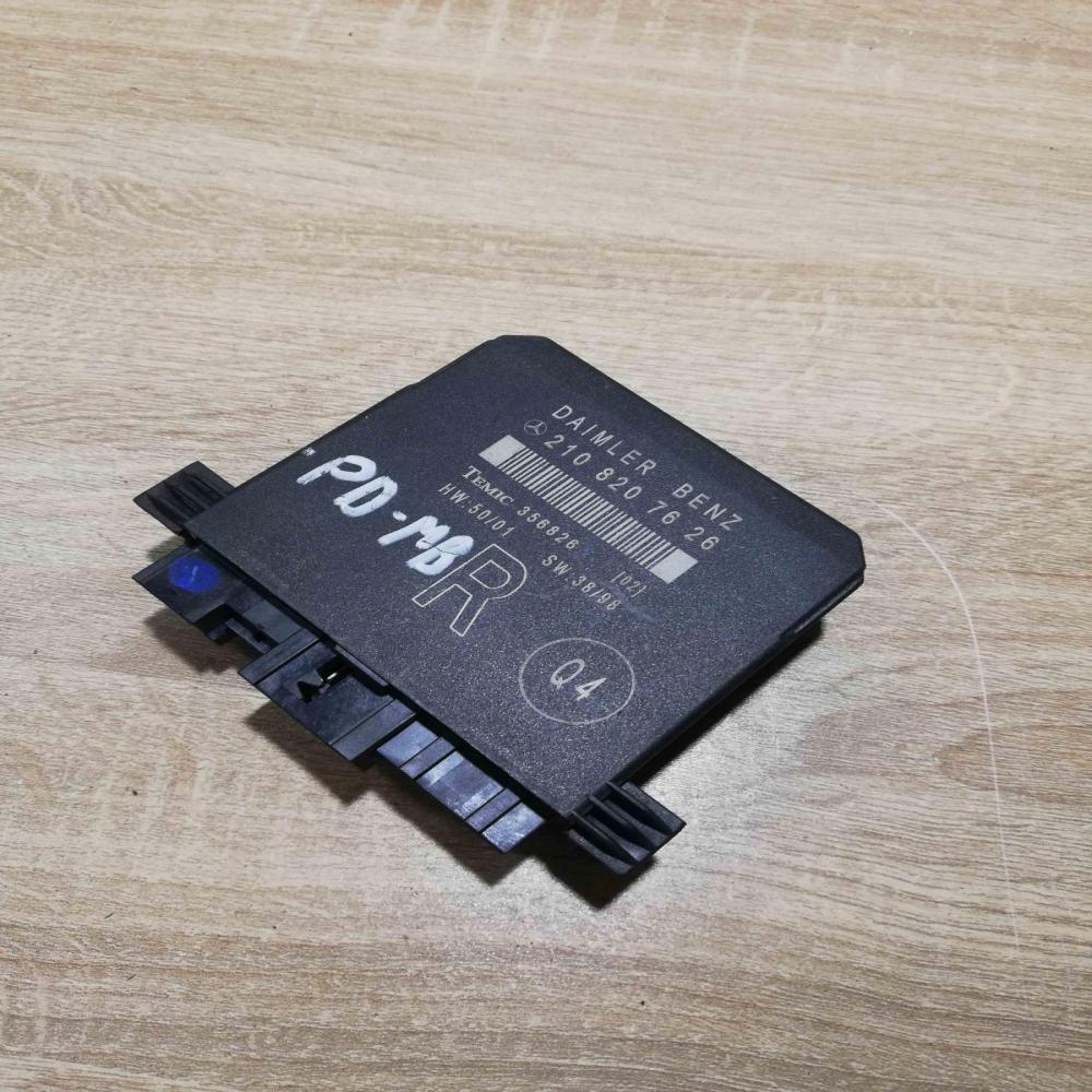 2108207626   Door control unit/module Mercedes-Benz E W210