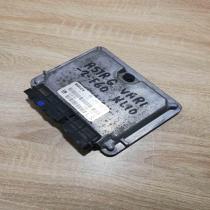 0281001670 90589736  Engine control unit/module ECU Opel Astra G