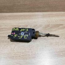 8353013 Motor  Central locking motor BMW 3 E36