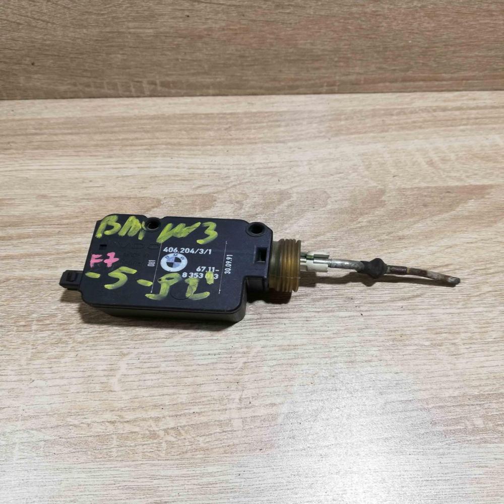 8353013 Motor  Central locking motor BMW 3 E36