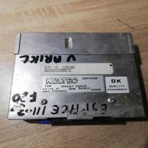 173238202 238712 008  Engine control unit/module ECU Mazda 626