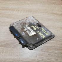 038906013J   Engine control unit/module ECU Volkswagen Polo III 6N 6N2 6NF