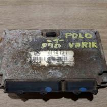 038906013J   Engine control unit/module ECU Volkswagen Polo III 6N 6N2 6NF