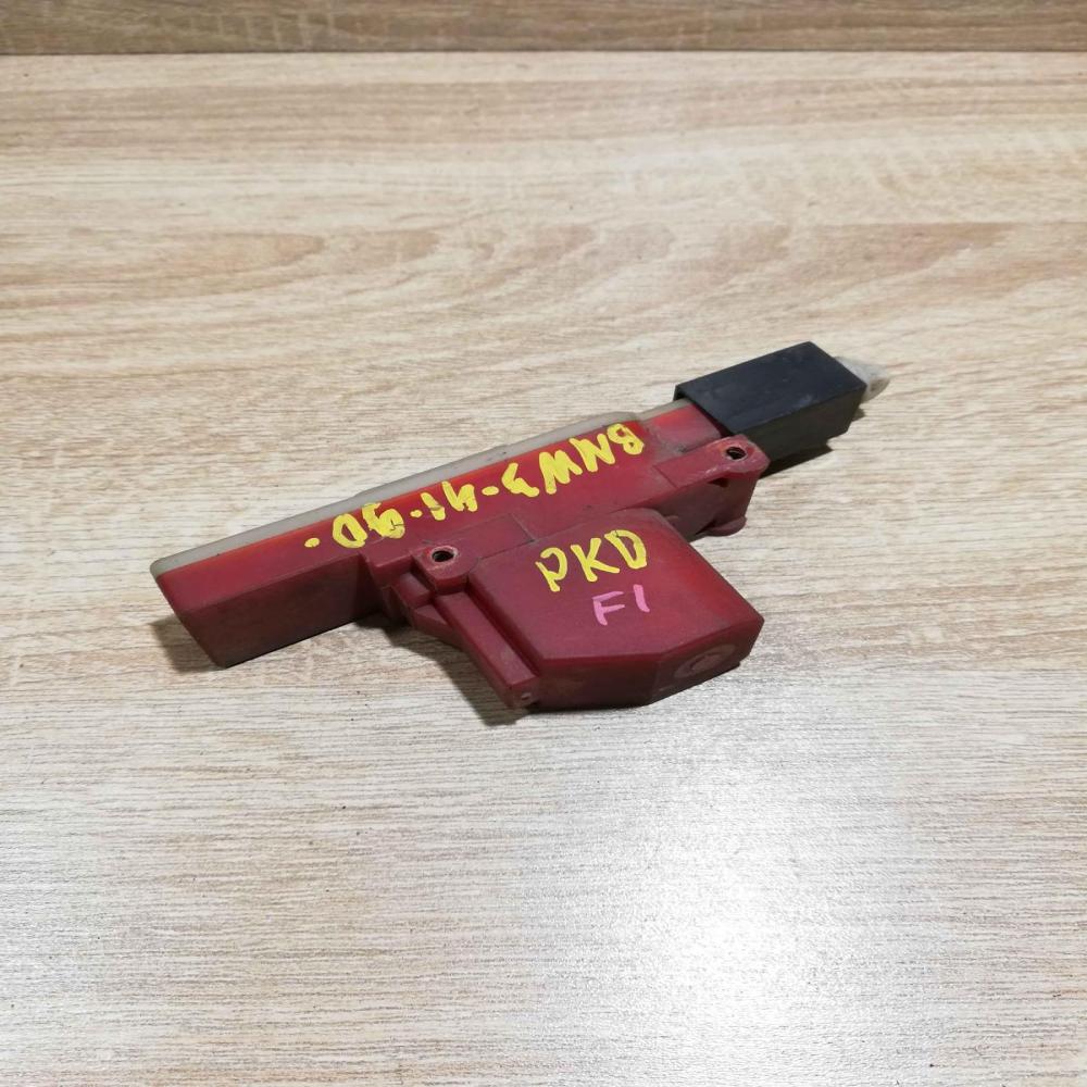 1372594 Actuator  Central locking motor BMW 3 E30