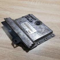 0281001590 7700107258  Engine control unit/module ECU Renault Espace III
