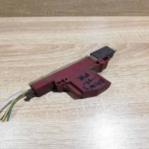 BMW 3   Central locking motor BMW 3 E30