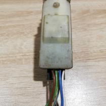 BMW 3   Central locking motor BMW 3 E30