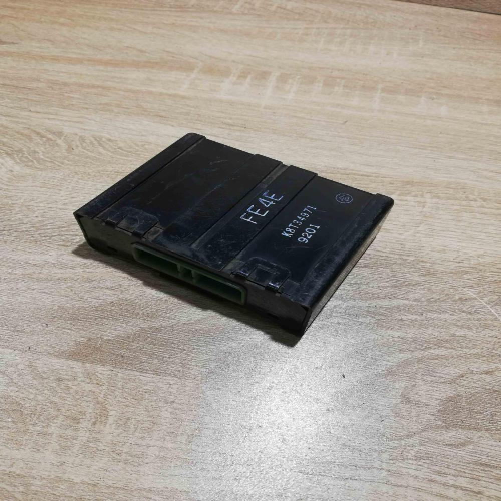 K8T34971   Other control units/modules Mazda 626