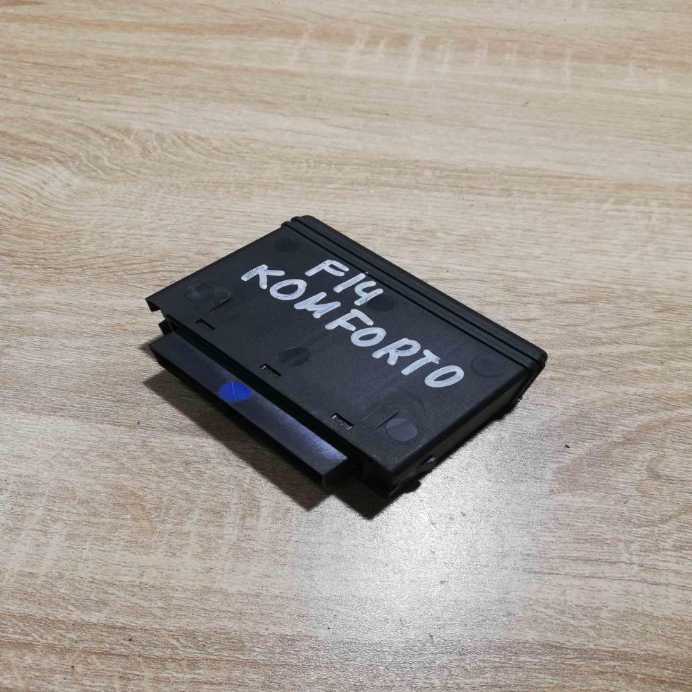 98AG14K150AE   Comfort/convenience module Ford Focus