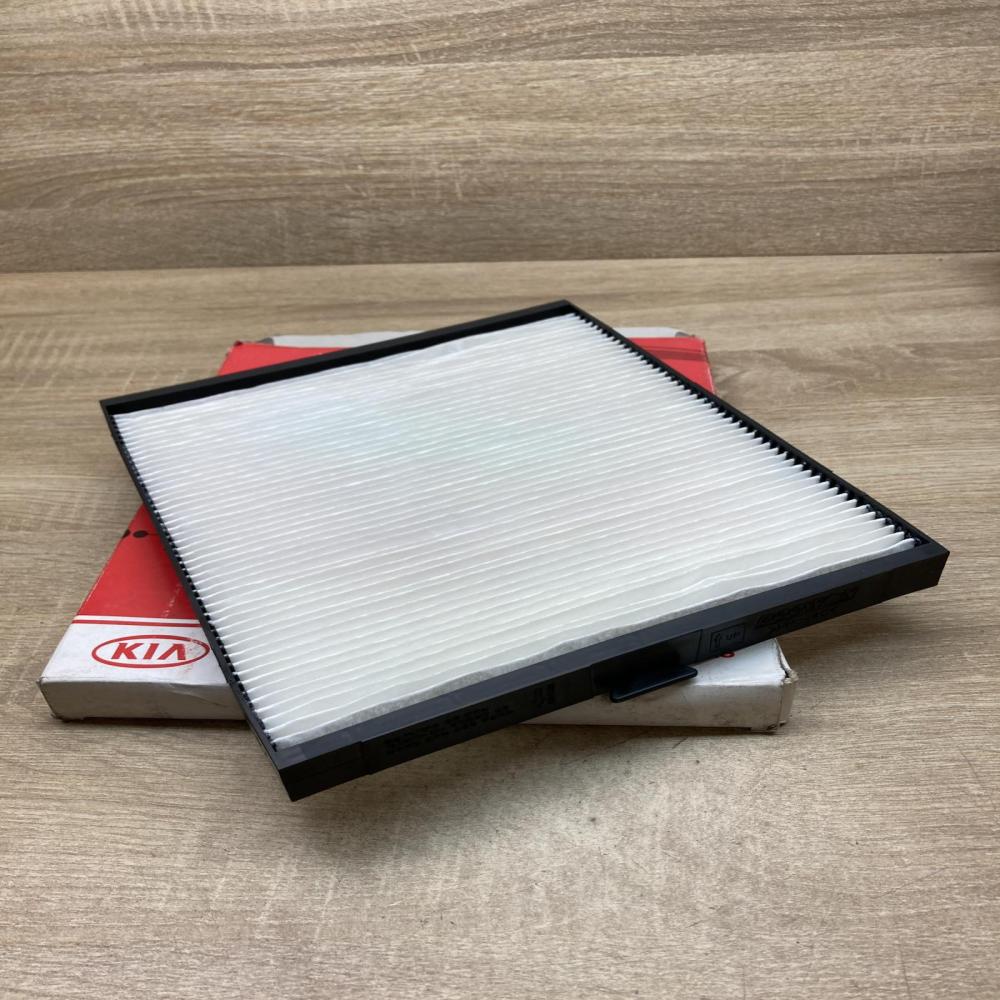 0K553 61C144 0K55361C144 OK553 61C144 Cabin air micro filter KIA Sedona