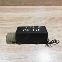 VITO 2 PD F10   Fuel tank cap lock motor Mercedes-Benz Vito Viano W638