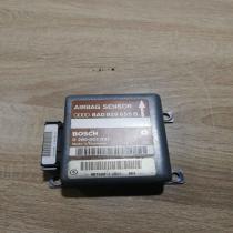 8A0959655B 0285001037  Airbag control unit/module Audi A4 S4 B5 8D
