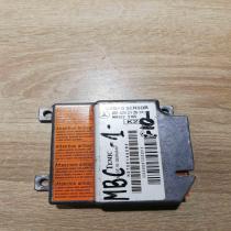 0018202126   Airbag control unit/module Mercedes-Benz E W210