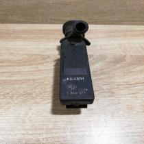 1389071   Fuel tank cap lock motor BMW 5 E34