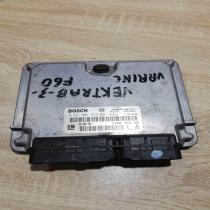 0281001633 90508986  Engine control unit/module ECU Opel Vectra B