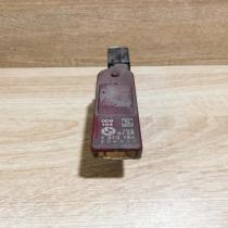 1373184 Actuator Uit Central locking motor BMW 3 E30