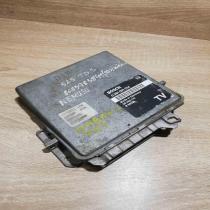 90492710 0281001214  Engine control unit/module ECU Opel Omega B1