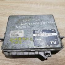 90492710 0281001214  Engine control unit/module ECU Opel Omega B1