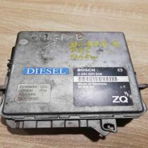 90459811 0281001214  Engine control unit/module ECU Opel Omega B1