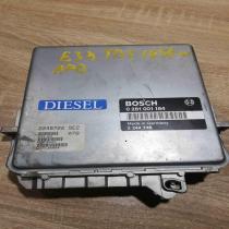 2244735 0281001184  Engine control unit/module ECU BMW 5 E34