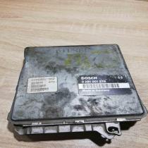 0281001378   Engine control unit/module ECU BMW 3 E36