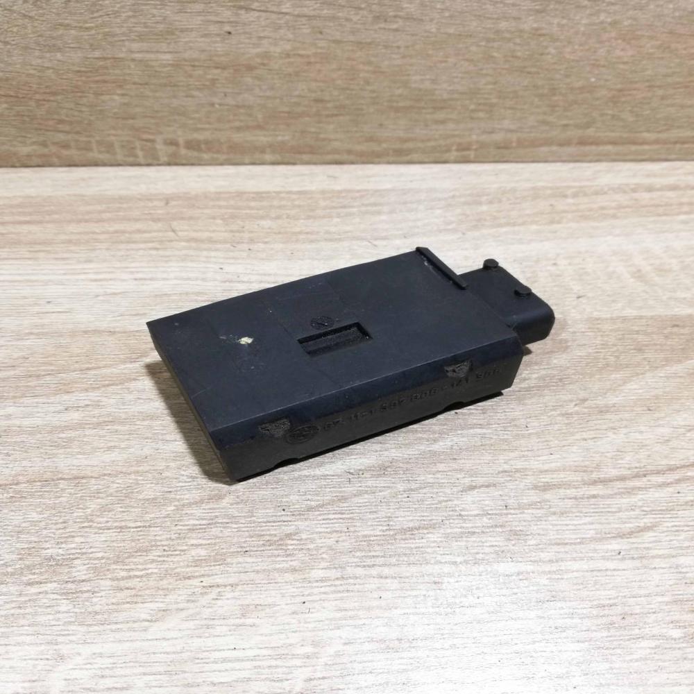 1387606 Actuator  Central locking motor BMW 3 E36