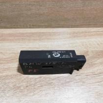 8353012 Motor  Central locking motor BMW 3 E36