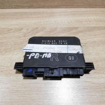 2108207626   Door control unit/module Mercedes-Benz E W210