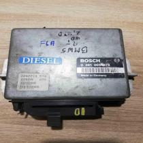 0281001079   Engine control unit/module ECU BMW 5 E34
