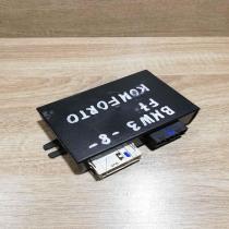1387961   Alarm control unit/module BMW 3 E36