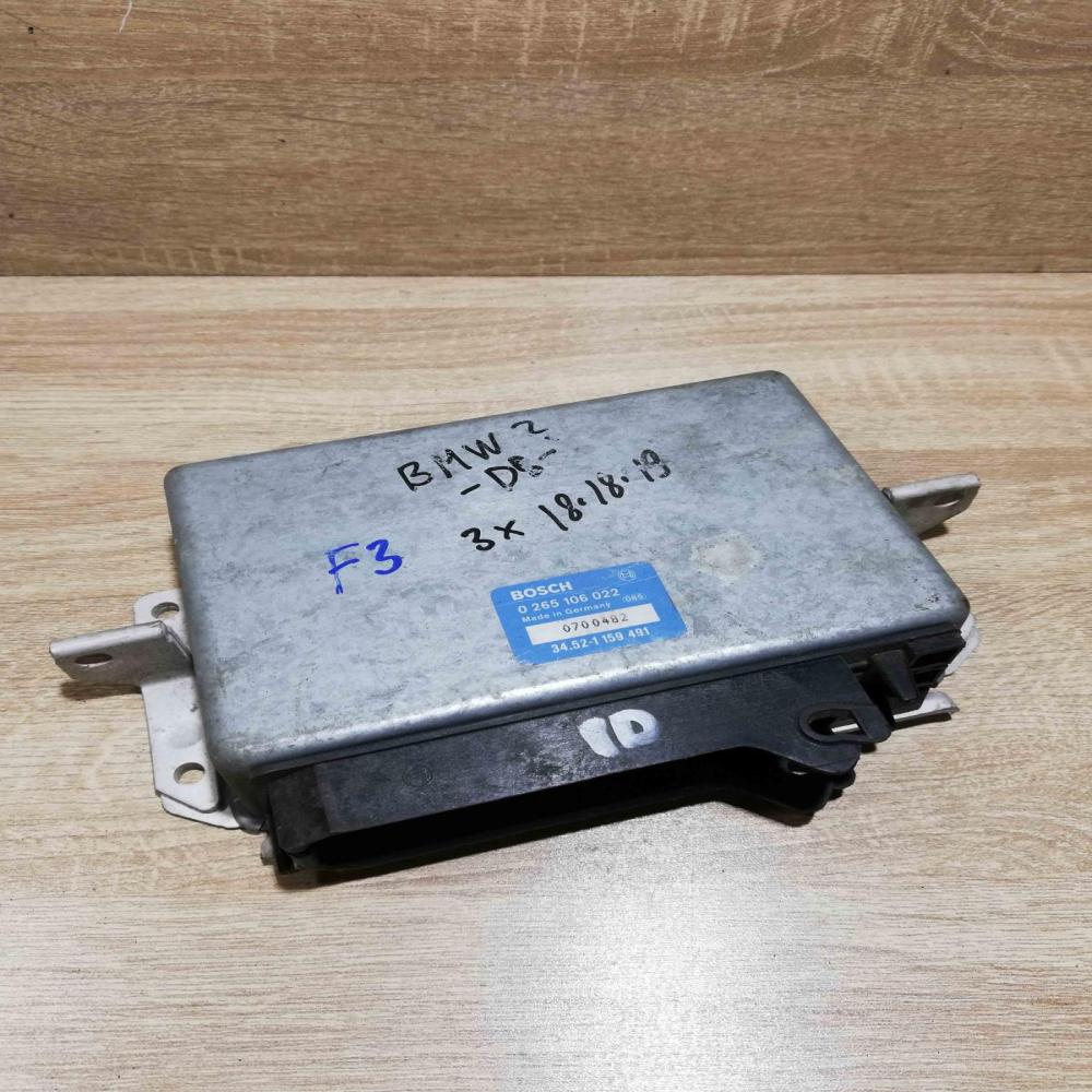 0265106022 1159491  Gearbox control unit/module BMW 5 E34