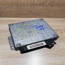 5602138450 BMW D9 3.0  Engine control unit/module ECU BMW 3 GT F34